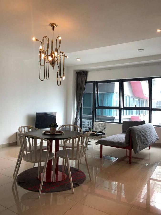 Arte Plus Jalan Ampang Klcc Kuala Lumpur Exteriör bild