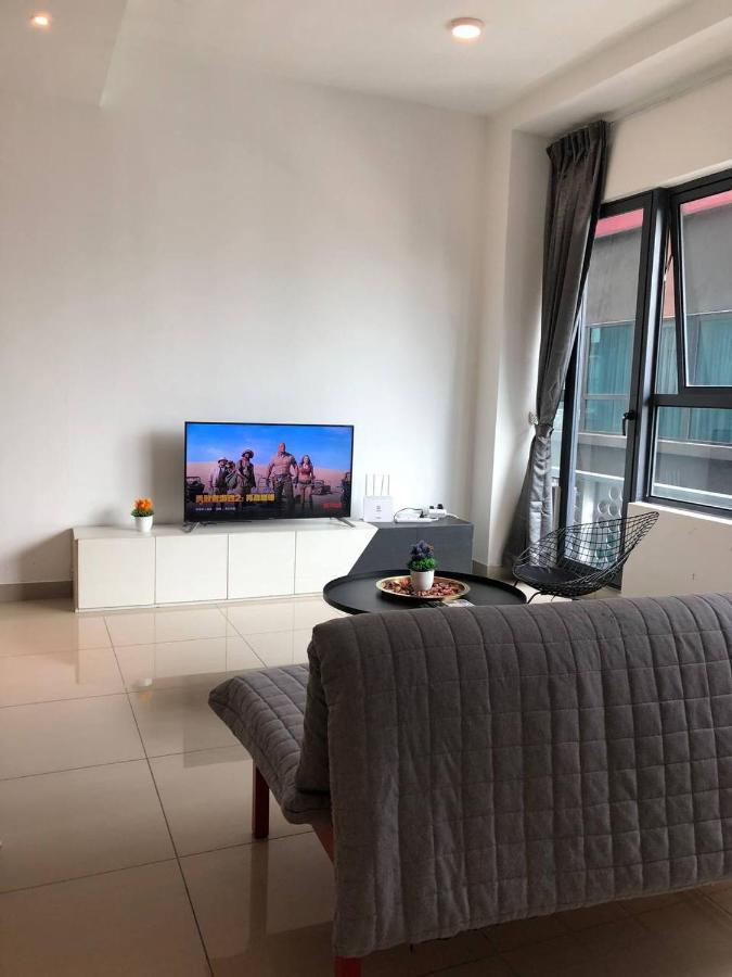 Arte Plus Jalan Ampang Klcc Kuala Lumpur Exteriör bild