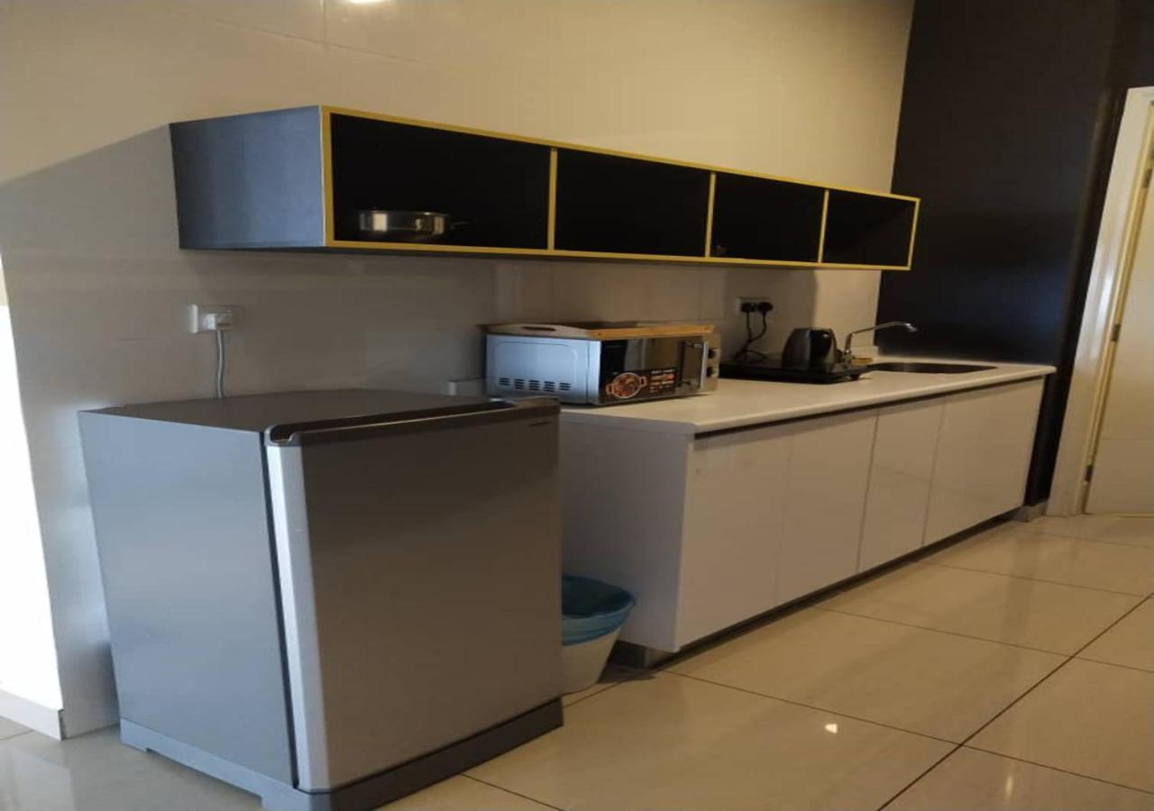 Arte Plus Jalan Ampang Klcc Kuala Lumpur Exteriör bild