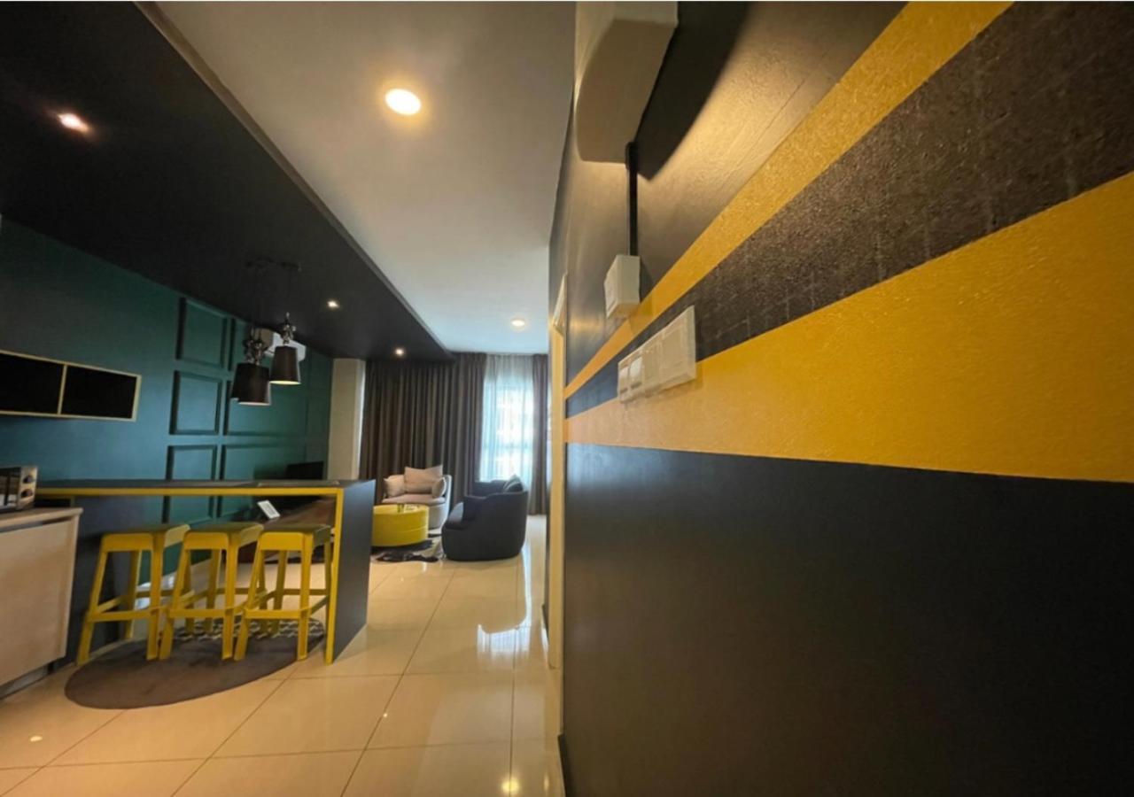 Arte Plus Jalan Ampang Klcc Kuala Lumpur Exteriör bild