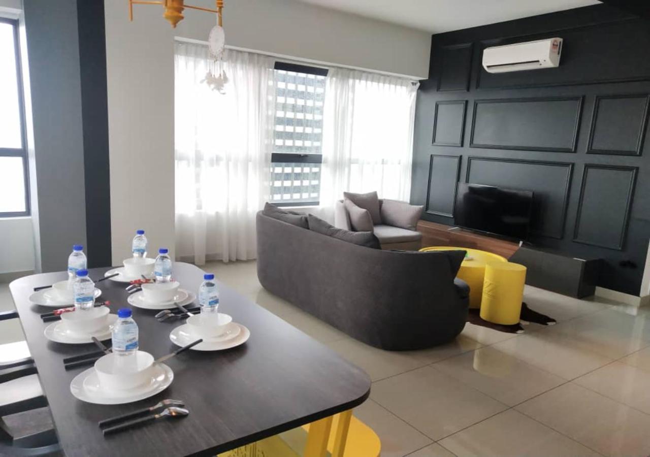 Arte Plus Jalan Ampang Klcc Kuala Lumpur Exteriör bild
