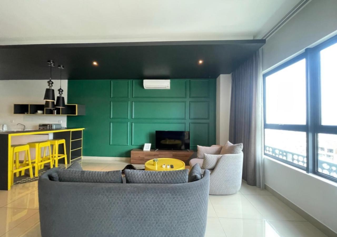 Arte Plus Jalan Ampang Klcc Kuala Lumpur Exteriör bild