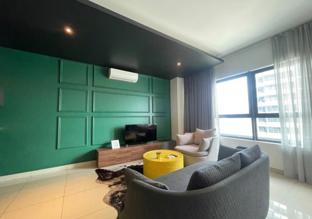 Arte Plus Jalan Ampang Klcc Kuala Lumpur Exteriör bild