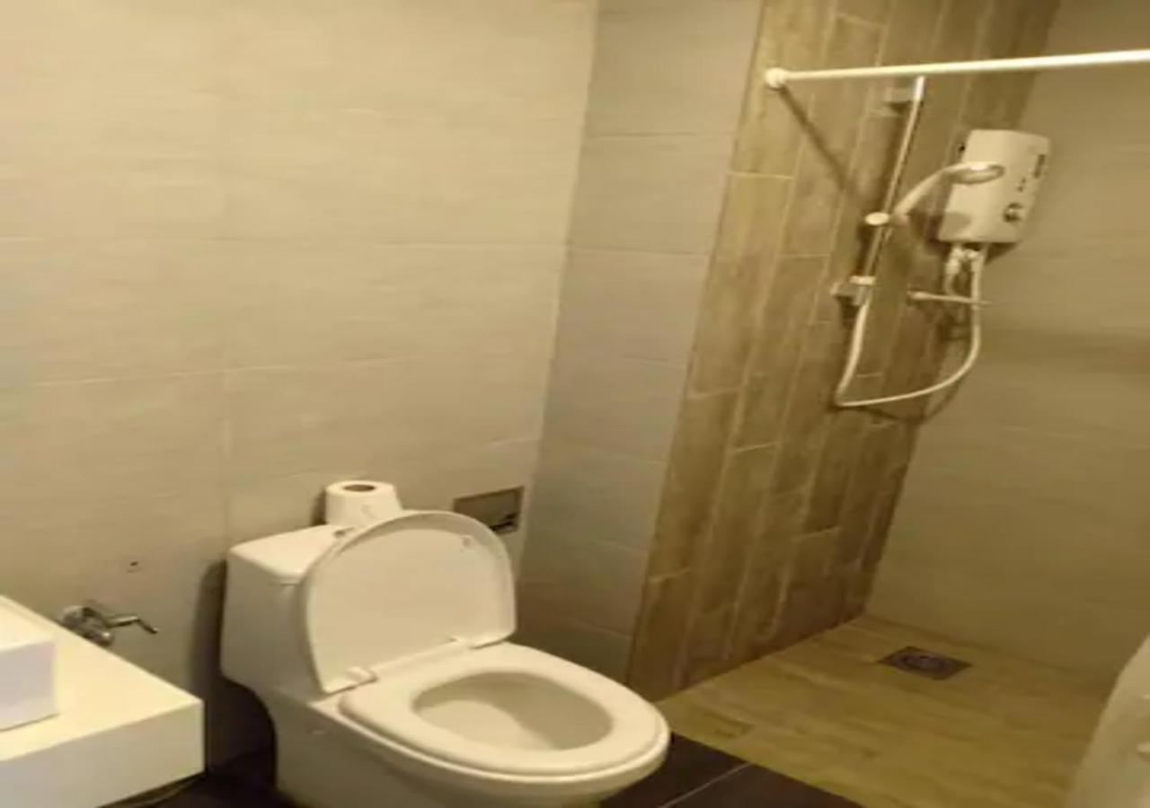 Arte Plus Jalan Ampang Klcc Kuala Lumpur Exteriör bild