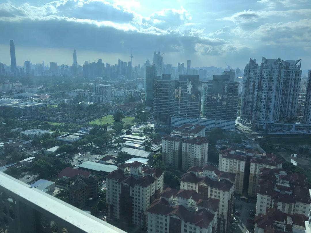 Arte Plus Jalan Ampang Klcc Kuala Lumpur Exteriör bild
