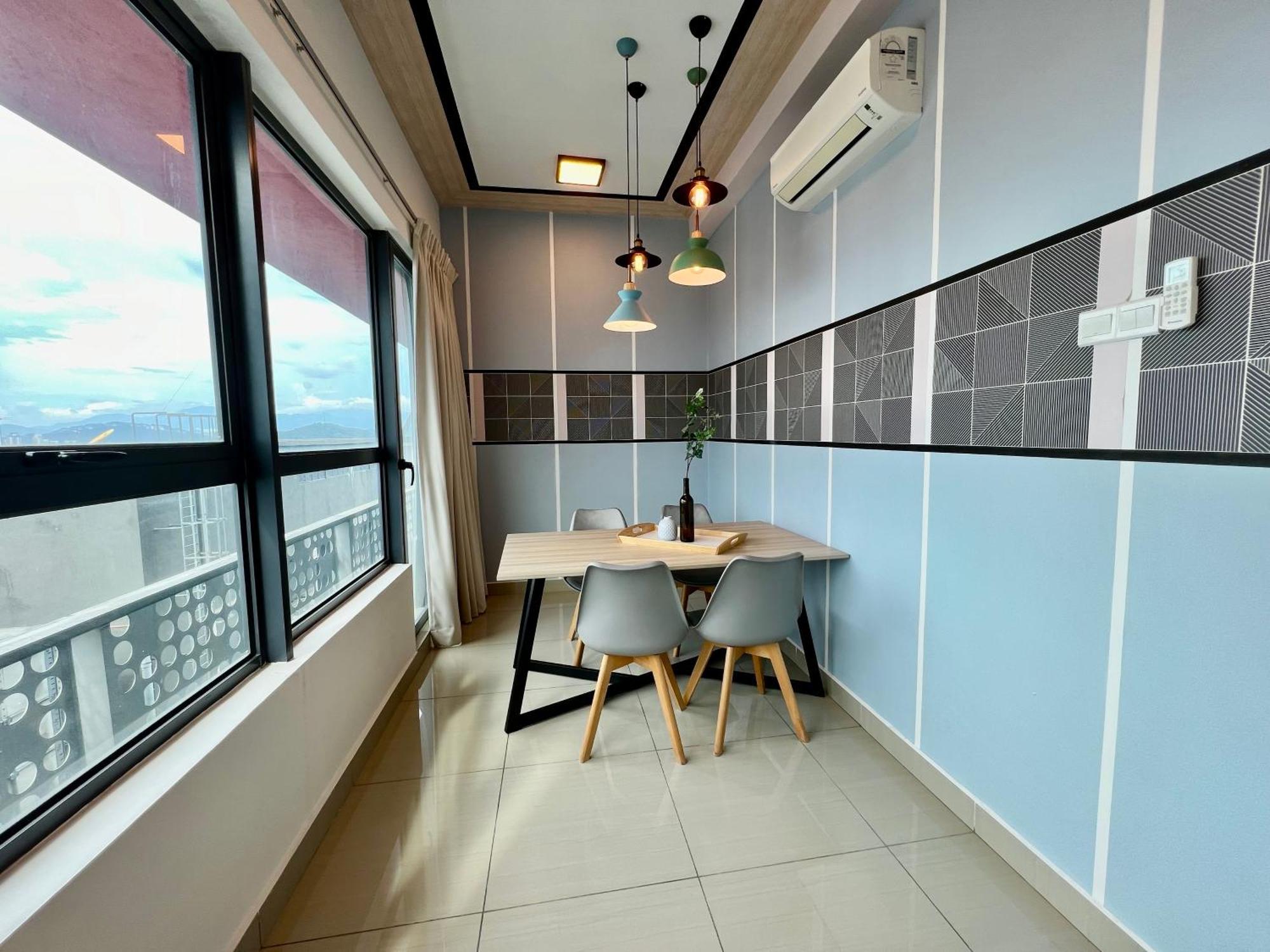 Arte Plus Jalan Ampang Klcc Kuala Lumpur Exteriör bild