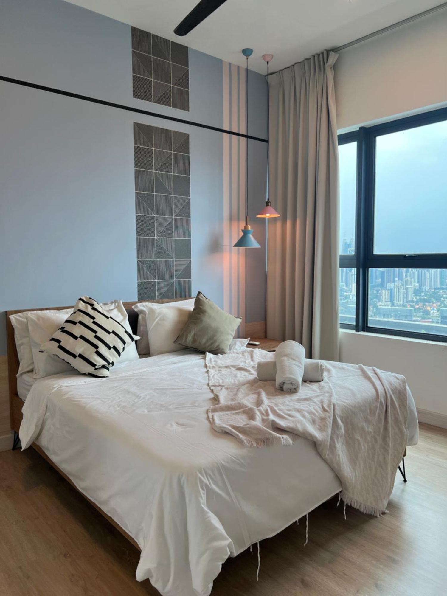 Arte Plus Jalan Ampang Klcc Kuala Lumpur Exteriör bild