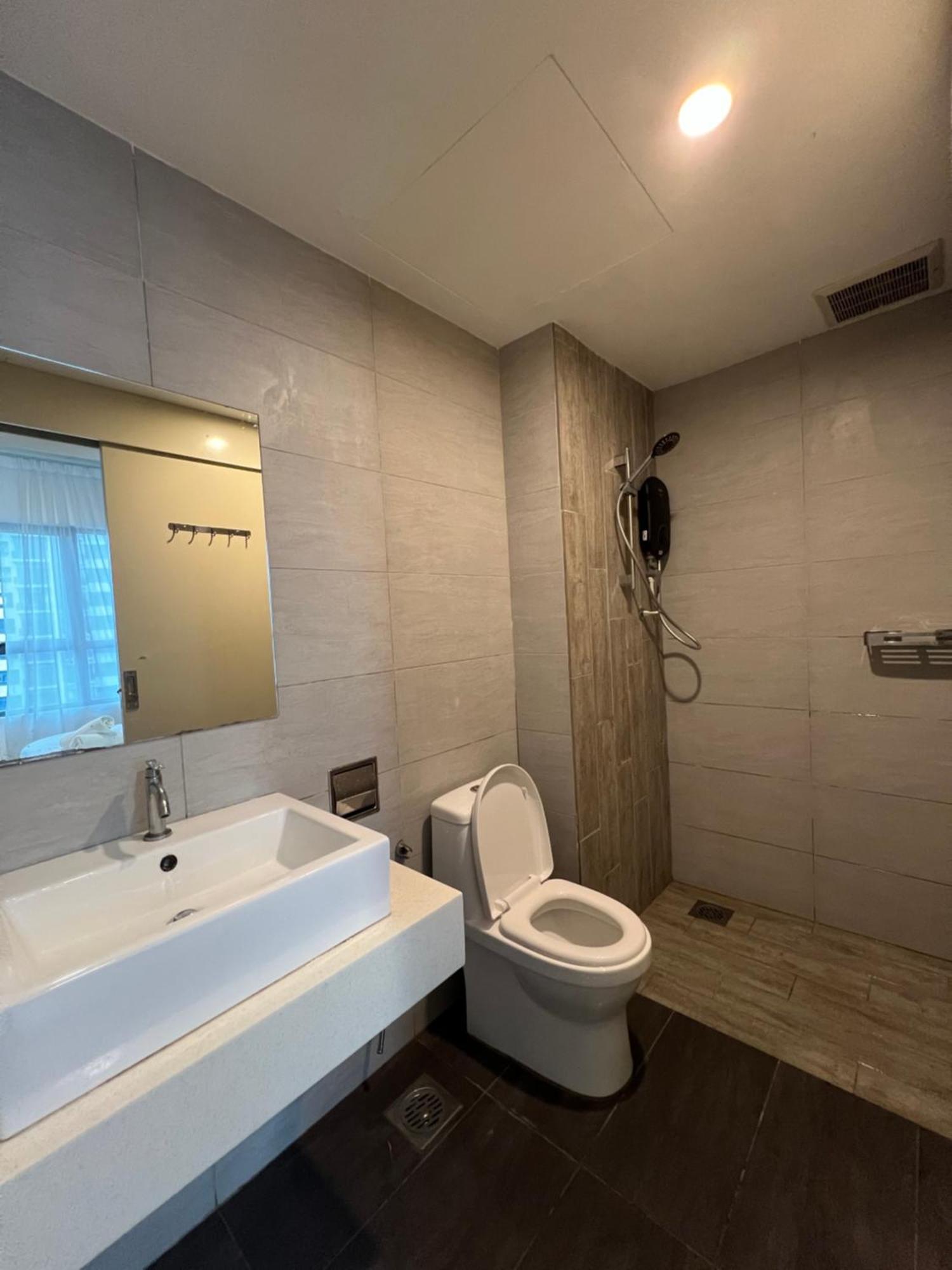 Arte Plus Jalan Ampang Klcc Kuala Lumpur Exteriör bild